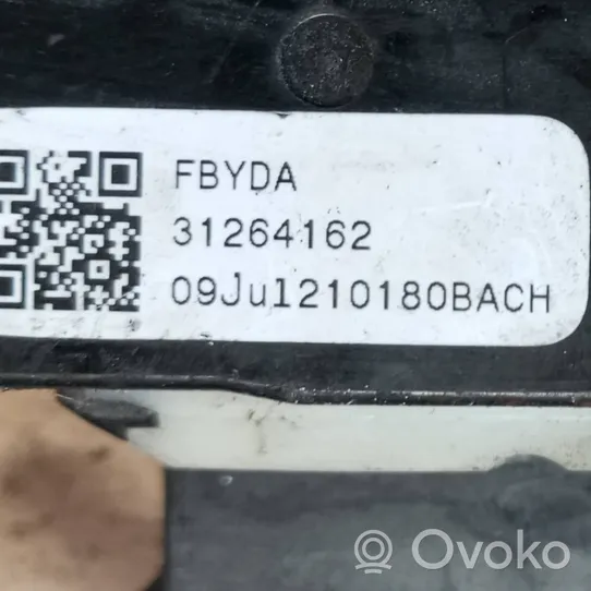 Volvo S60 Leva indicatori 31264162