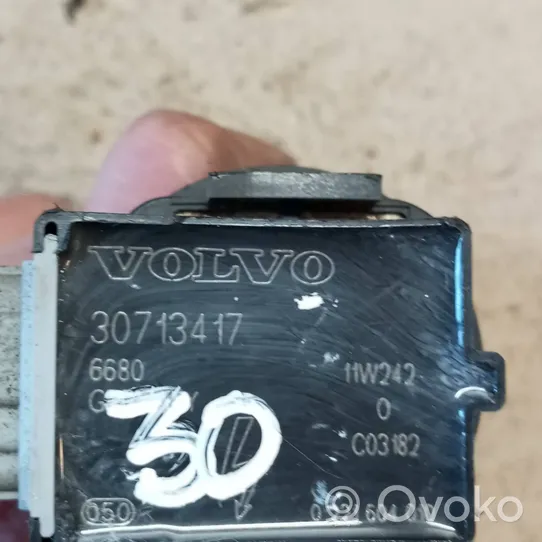 Volvo V50 Cewka zapłonowa wysokiego napięcia 30713417