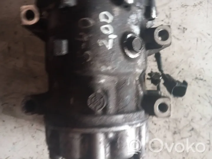Volvo V50 Compressore aria condizionata (A/C) (pompa) 31291881