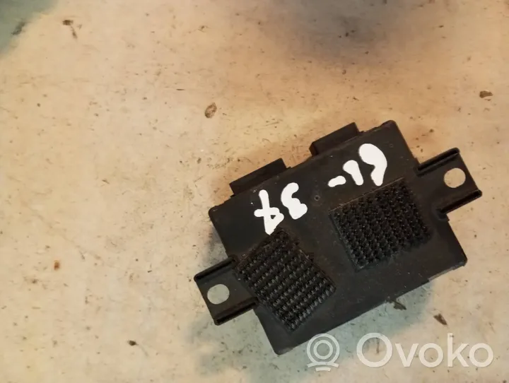 Volvo S80 Parking PDC control unit/module 9187071