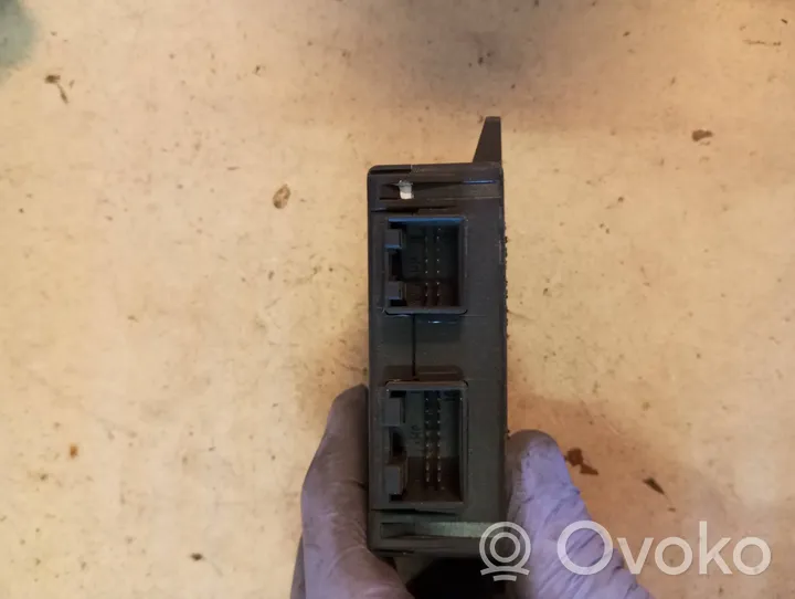 Volvo S80 Parking PDC control unit/module 9187071