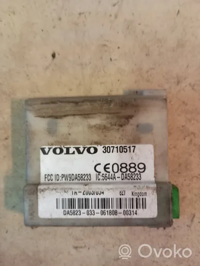Volvo V70 Alarm control unit/module 30710517