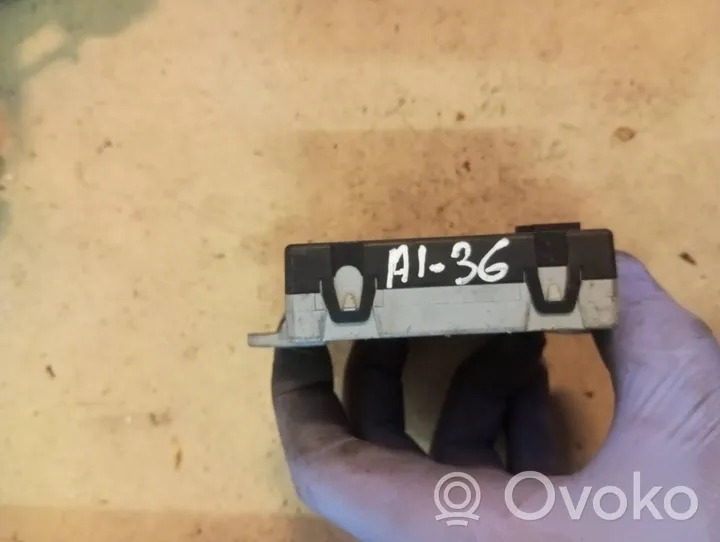 Volvo XC60 Door control unit/module 31343467AA