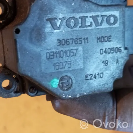 Volvo XC90 Motor/activador trampilla de calefacción 30676511