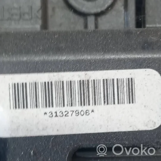 Volvo S60 Commodo, commande essuie-glace/phare 31327906