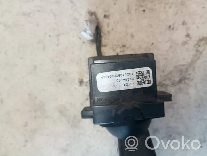 Volvo XC60 Leva comando tergicristalli 31264168