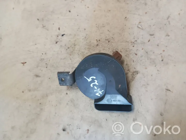 Volvo V70 Signal sonore 9178848