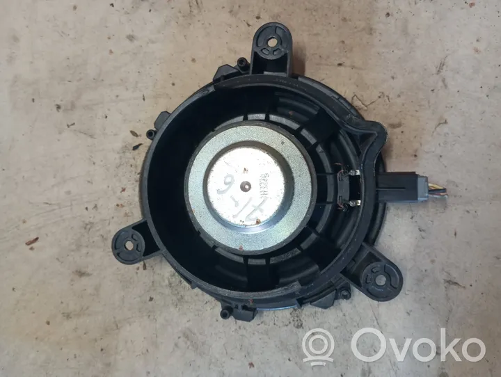 Volvo V50 Głośnik drzwi przednich 30752084