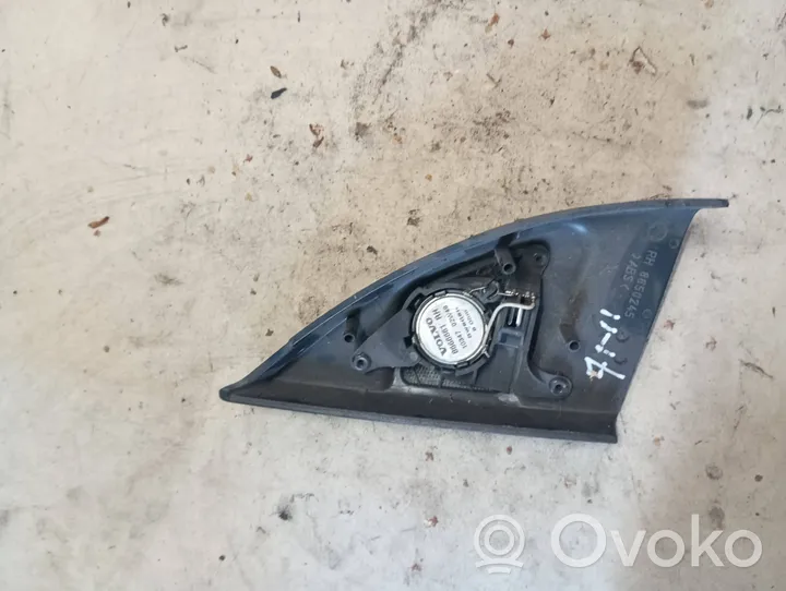 Volvo XC90 Aukšto dažnio garsiakalbis (-iai) priekinėse duryse 8650245
