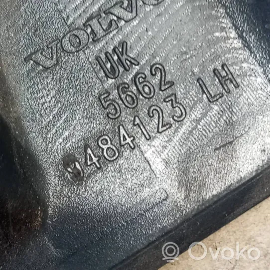 Volvo XC70 Osłona relingu dachowego 9484123