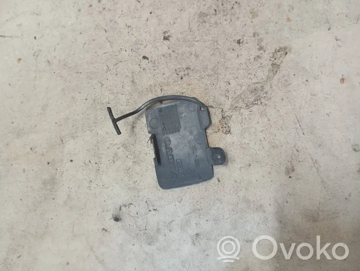 Volvo V70 Tappo/coprigancio di traino anteriore 9190320