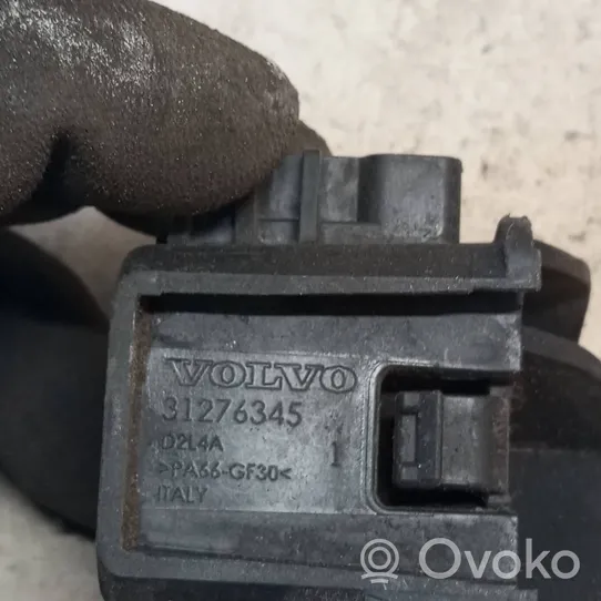 Volvo S60 Inne części komory silnika 31276345