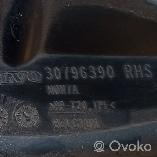 Volvo V70 Gaisa plūsmas novirzītājs (-i) 30796390