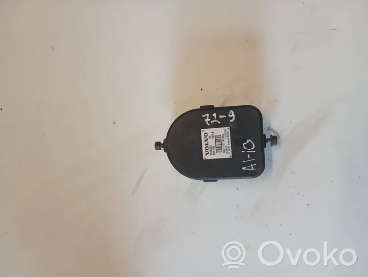 Volvo V50 Alarm system siren 8696043