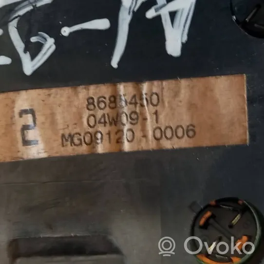 Volvo XC90 Interrupteur d’éclairage 8685450