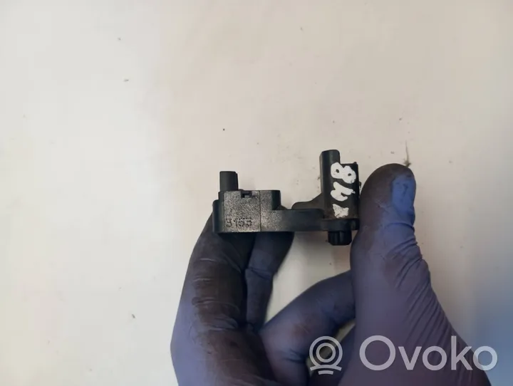 Volvo V50 Sensor de posición del cigüeñal BM516C315BB