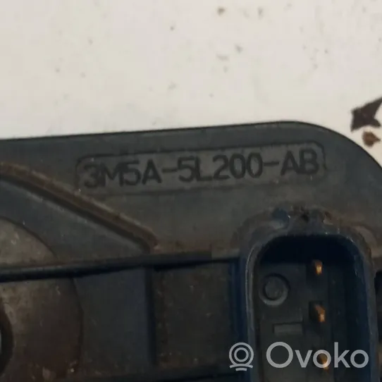 Volvo XC90 Sensor de presión del escape 3M5A5L200AB