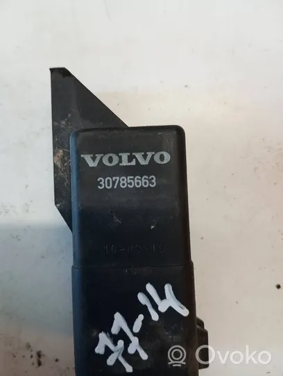 Volvo XC60 Hehkutulpan esikuumennuksen rele 30785663