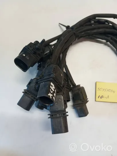 Volvo XC90 Lambda probe sensor 30751034