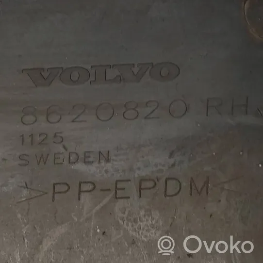 Volvo XC90 Moulure de garniture de feu arrière / postérieur 8620820