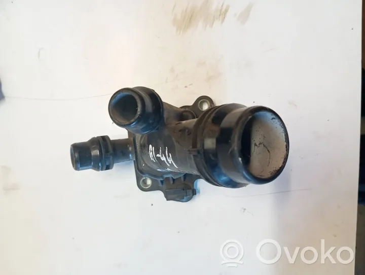 Volvo V70 Termostaatin kotelo 31293556