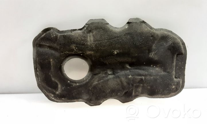 Audi A6 S6 C7 4G Isolante termico/insonorizzante vano motore/cofano 06E103977B