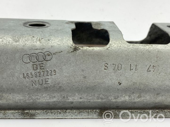 Audi A6 C7 Inna część podwozia 4G5827229