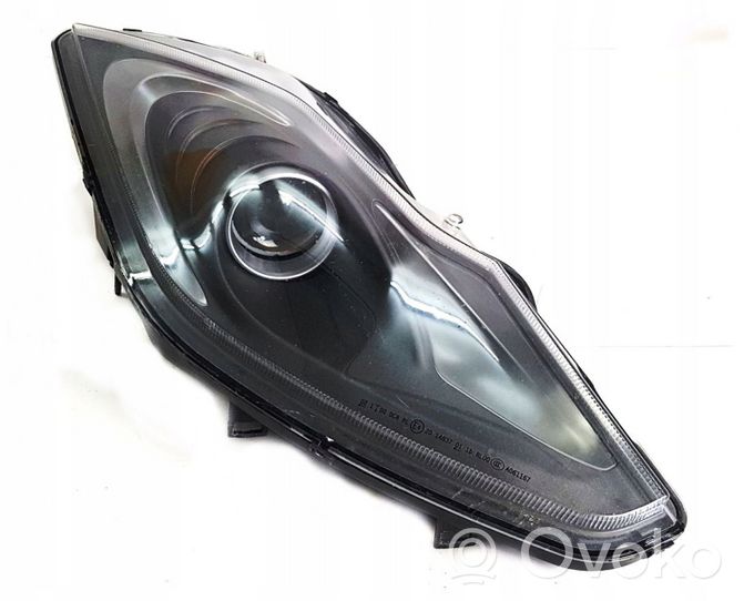 McLaren MP4 12c Headlight/headlamp 