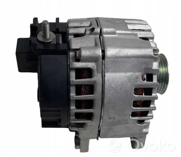 Mercedes-Benz CLS C257 Alternator A0009062904