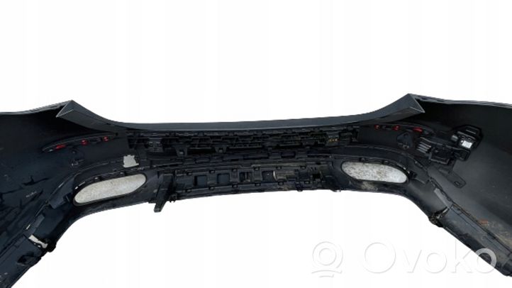 Mercedes-Benz S W223 Rear bumper 