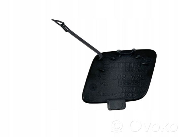 Audi A1 Tappo/coprigancio di traino anteriore 8XA807241