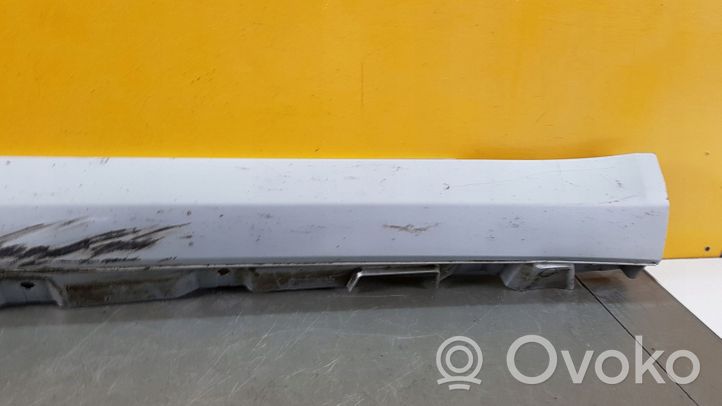 Mercedes-Benz S W222 Rivestimento anteriore minigonna laterale A2228851537