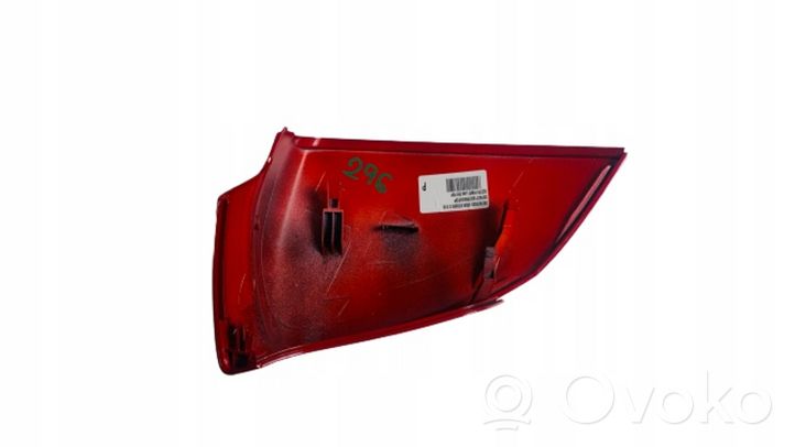 Seat Ateca Obudowa lusterka zewnętrznego drzwi przednich 575875538