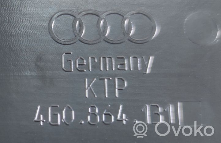 Audi A6 S6 C7 4G Posacenere auto 4G0864131