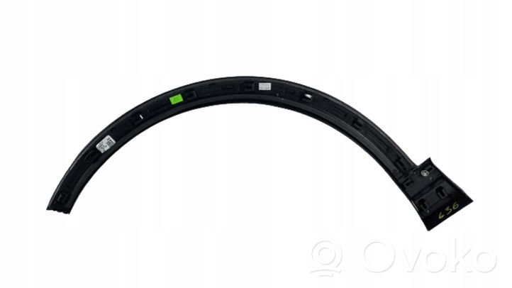 Audi e-tron Front arch trim 89A853718C