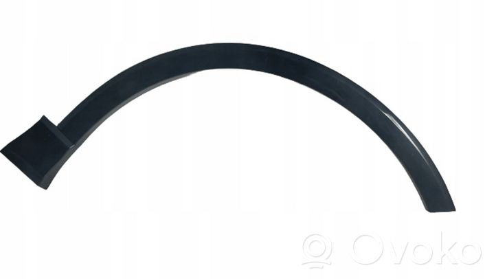 Audi e-tron Front arch trim 89A853718C