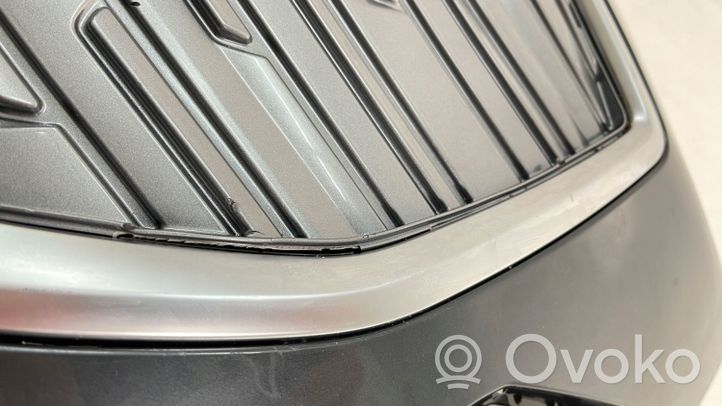 Audi E-tron GT Maskownica / Grill / Atrapa górna chłodnicy 89A807233