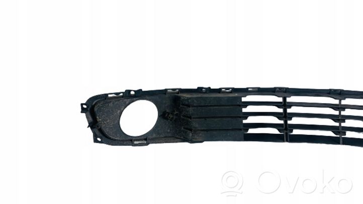 KIA Optima Grille inférieure de pare-chocs avant 865612G000