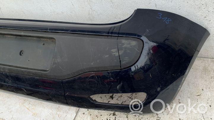 Fiat Punto (199) Puskuri 735500294