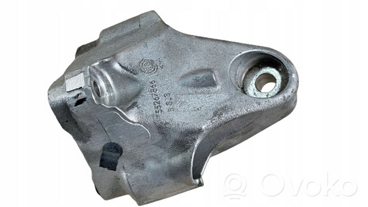 Alfa Romeo Giulia Support, suspension du moteur 55267866