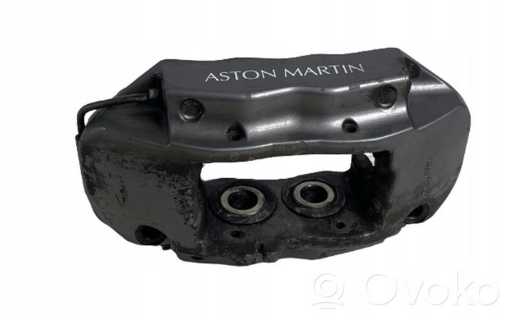 Aston Martin Vantage III Takajarrusatula 