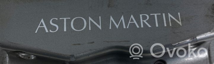 Aston Martin Vantage III Takajarrusatula 
