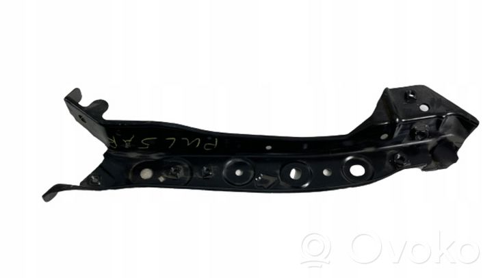 Nissan Sentra B17 Support de montage de pare-chocs avant F25123ZLMA