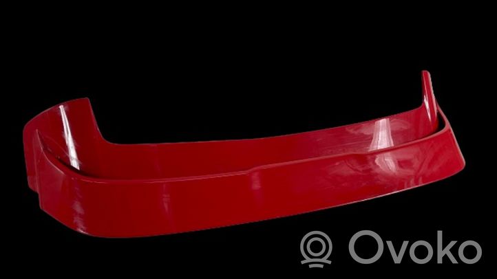 Opel Astra J Spoiler del portellone lunotto posteriore 13369556