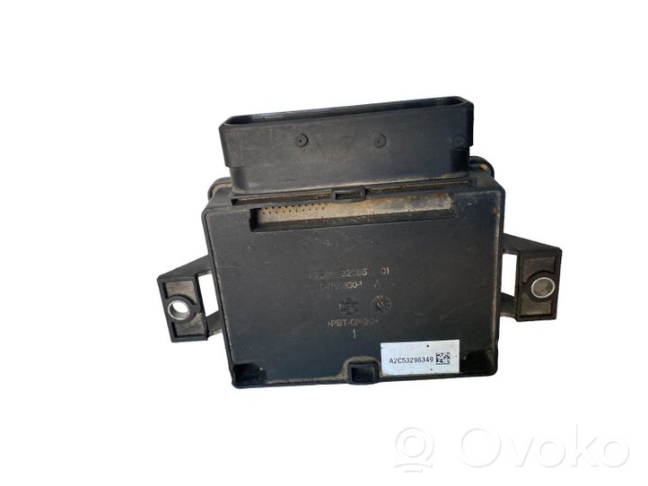 Volvo S60 Moduł / Sterownik hamulca ręcznego 31334872