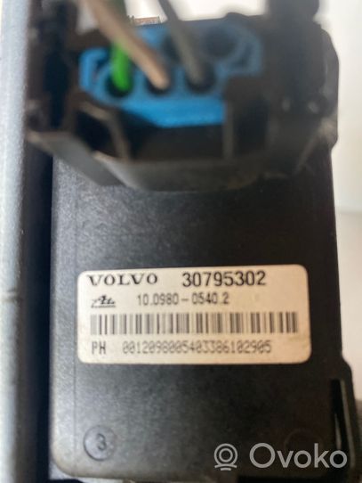 Volvo XC90 Sensore di imbardata accelerazione ESP 30795302