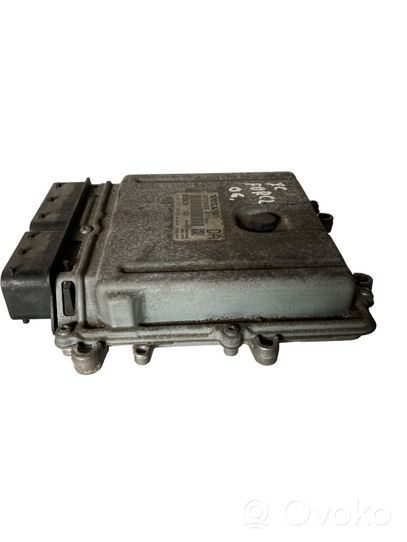 Volvo V70 Sterownik / Moduł ECU 30729826A