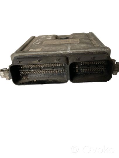 Volvo XC90 Sterownik / Moduł ECU 30729826A