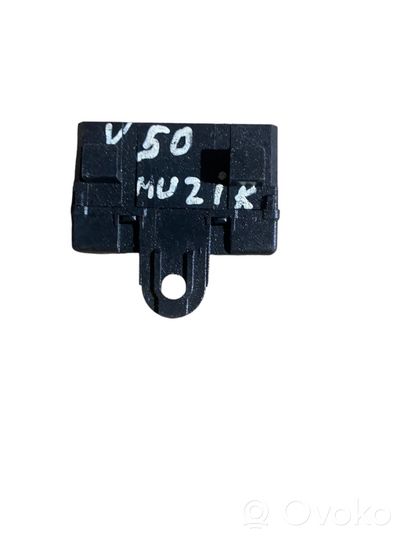 Volvo V50 Seat heating relay 30710791