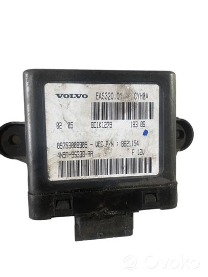 Volvo V50 Komforto modulis 4N5T9S338AA